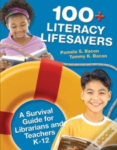 100+ Literacy Lifesavers
