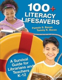 Capa do artigo 100+ Literacy Lifesavers