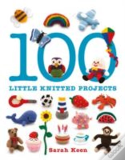 Capa do artigo 100 Little Knitted Projects
