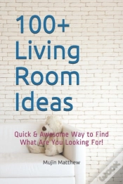 Capa do artigo 100+ Living Room Ideas