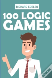 Capa do artigo 100 Logic Games