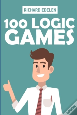Capa do artigo 100 Logic Games