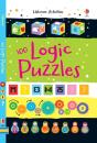 100 Logic Puzzles - Preview
