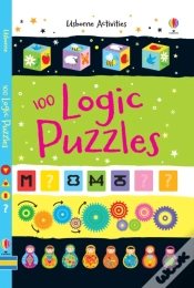 Capa do artigo 100 Logic Puzzles
