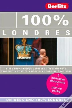 Capa do artigo 100% Londres