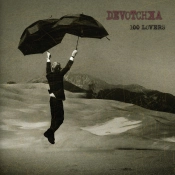 Capa do artigo 100 Lovers - CD