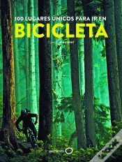 Capa do artigo 100 Lugares Únicos Para Ir En Bicicleta