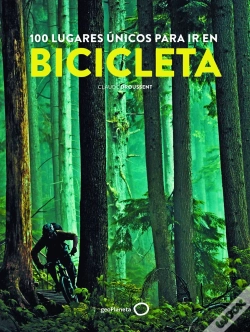 Capa do artigo 100 Lugares Únicos Para Ir En Bicicleta