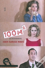 Capa do artigo 100 M2 (El Inconveniente)