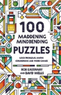 100 Maddening Mindbending Puzzles - Preview