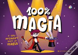100% Magia