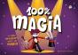 100% Magia - Preview