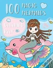 100 Magic Mermaids