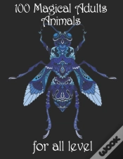 Capa do artigo 100 Magical Adults Animals For All Level