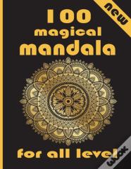100 Magical Mandala For All Level