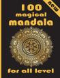 100 Magical Mandala For All Level - Preview
