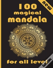 100 Magical Mandala For All Level