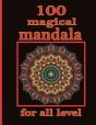 100 Magical Mandala For All Level - Preview