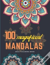 Capa do artigo 100 Magnificent Mandalas
