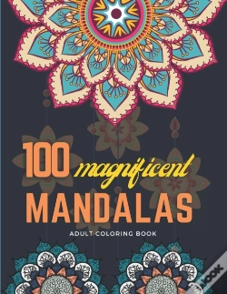 Capa do artigo 100 Magnificent Mandalas