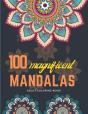 100 Magnificent Mandalas - Preview