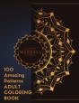 100 Magnificent Mandalas - Preview