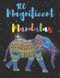 100 Magnificent Mandalas - Preview