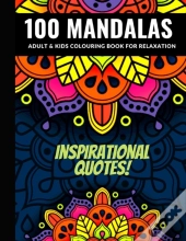 100 Mandala