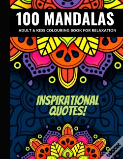 Capa do artigo 100 Mandala