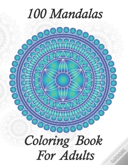 Capa do artigo 100 Mandalas