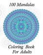 100 Mandalas - Preview