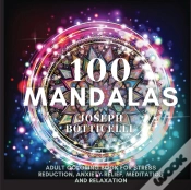 Capa do artigo 100 Mandalas