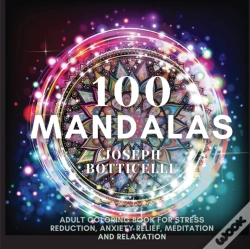 Capa do artigo 100 Mandalas