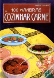 Capa do artigo 100 Maneiras de Cozinhar Carne