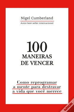 Capa do artigo 100 Maneiras De Vencer