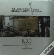 Capa do artigo 100 Maneiras - Lisboa