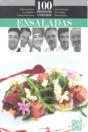 100 Maneras De Cocinar Ensaladas - Preview