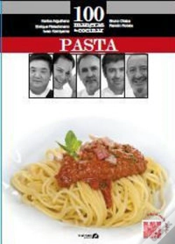 Capa do artigo 100 Maneras De Cocinar Pasta