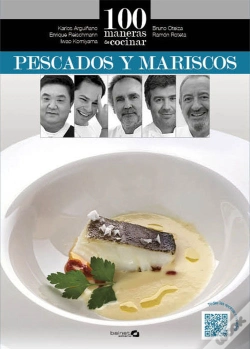 Capa do artigo 100 Maneras De Cocinar Pescados Y Mariscos