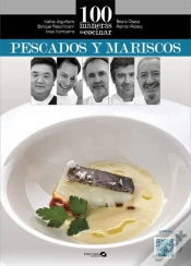 Capa do artigo 100 Maneras De Cocinar Pescados Y Mariscos