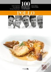 Capa do artigo 100 Maneras De Cocinar Pollo