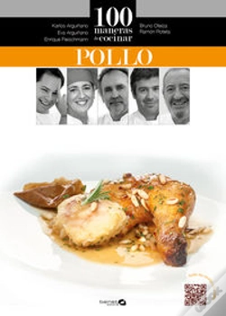 Capa do artigo 100 Maneras De Cocinar Pollo