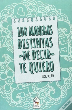 Capa do artigo 100 Maneras De Decir Te Quiero