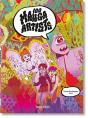 100 Manga Artists. 40th Ed. - Preview