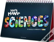 Capa do artigo 100  % Manip Sciences - Labo N 2