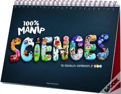 Capa do artigo 100  % Manip Sciences - Labo N 2