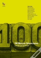 Capa do artigo 100 Marcas Valencianas Con Las Que Aprender