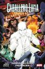 100% Marvel Caballero Luna 2 - Preview