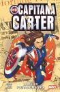 100% Marvel Capitana Carter - Preview