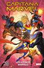 100% Marvel Capitana Marvel 3 - Preview